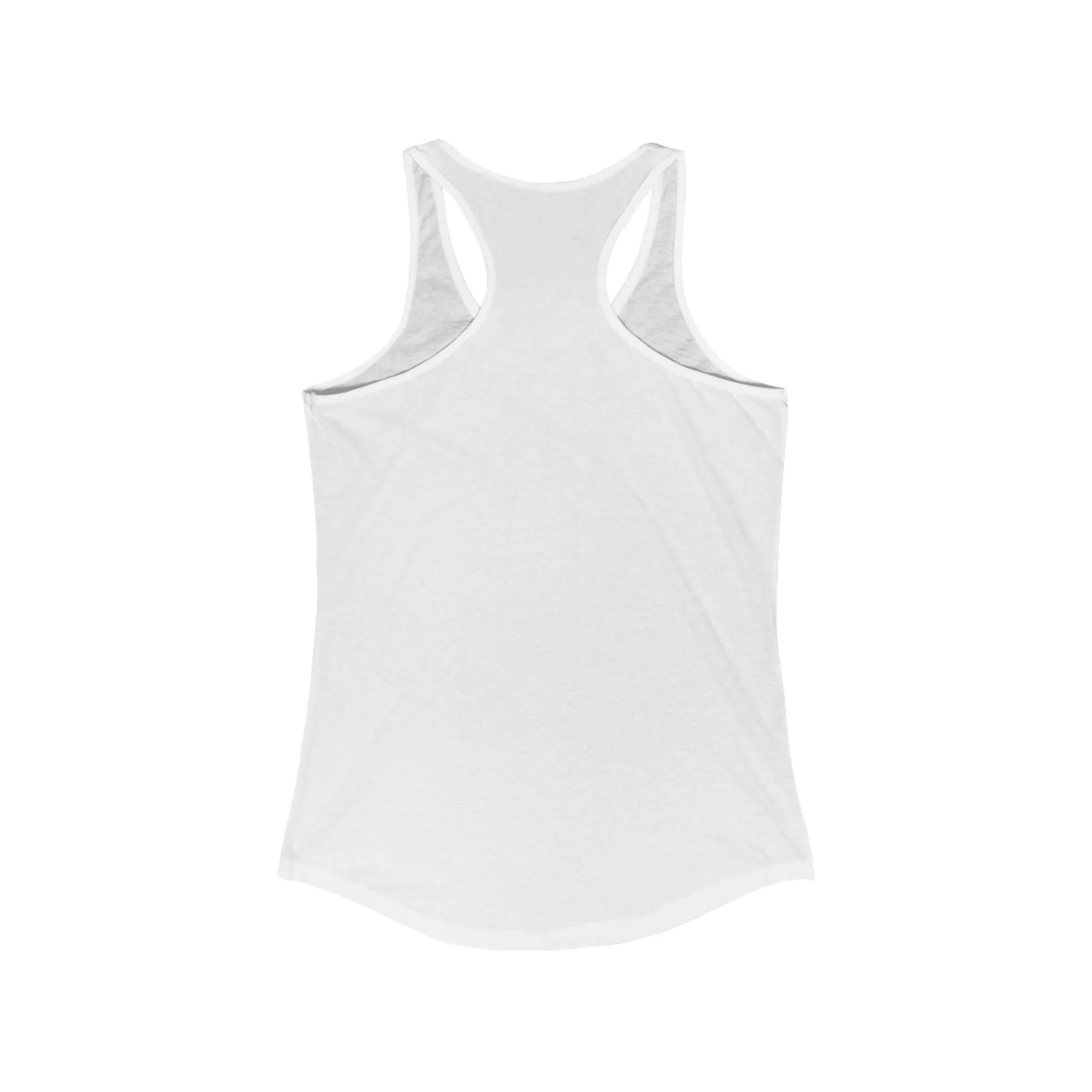 DHST Women's Racerback Tank