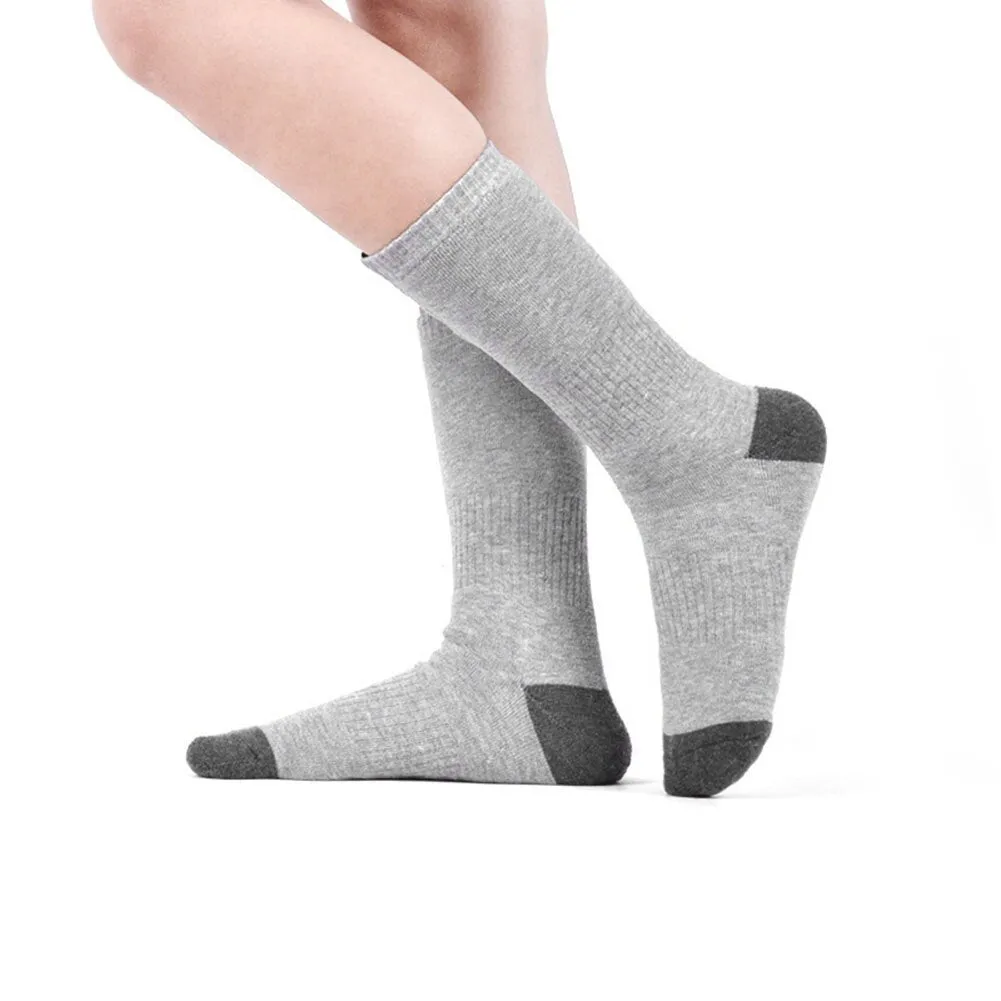 Heated Thermal Socks