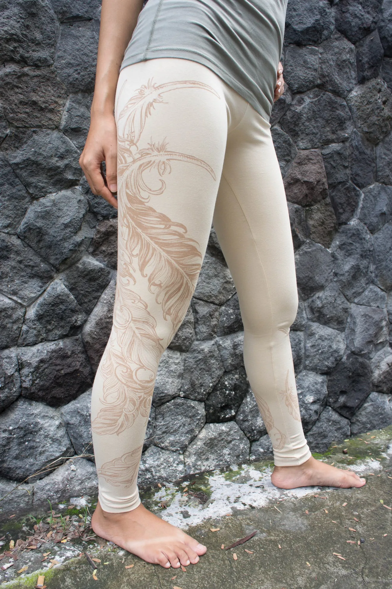 Leggings Eagleskin